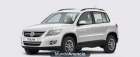 Volkswagen Tiguan 2.0 TDI Front Drive 140cv Adv - mejor precio | unprecio.es