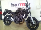 Yamaha FZ6N - mejor precio | unprecio.es