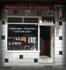 Reparación de calzado "zapatería quirinal" - mejor precio | unprecio.es