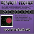 900 901 075 servicio tecnico nodor gava - mejor precio | unprecio.es