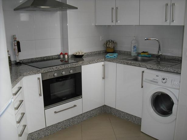 Apartamento en Córdoba