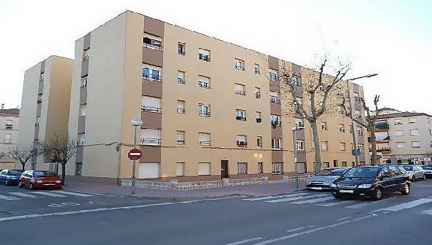 Apartamento en Palamós