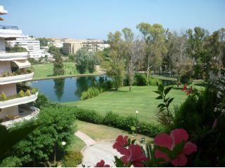 Apartamento en venta en Guadalmina, Málaga (Costa del Sol)