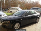 Audi A4 2.0 TDI 140cv quattro DPF - mejor precio | unprecio.es