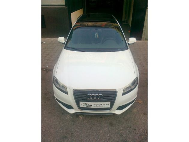 AUDI A4 2.0TDI Multitronic