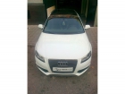 AUDI A4 2.0TDI Multitronic - mejor precio | unprecio.es