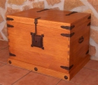 BAUL 70x50x50 CM - mejor precio | unprecio.es