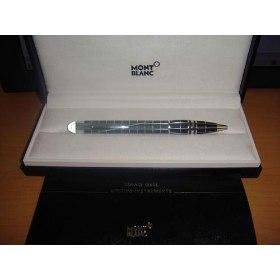 BOLIGRAFO MONTBLANC DE LA COLECCION STARWALKER