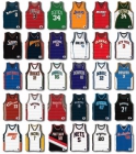 CAMISETAS de la NBA a BUEN PRECIO - mejor precio | unprecio.es