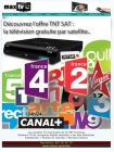 canales tdt franceses - chaines tnt par satelite françaises en espagne - mejor precio | unprecio.es