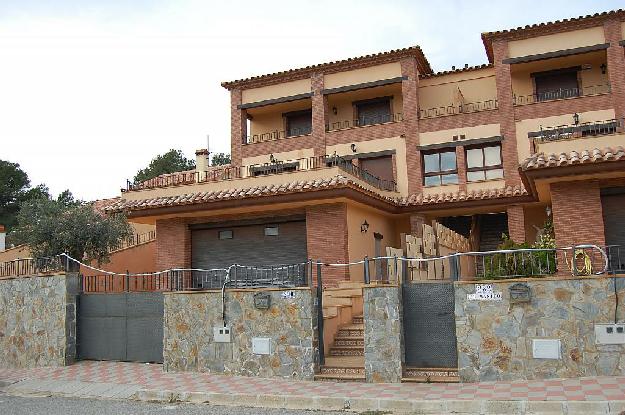 Casa en Riudecanyes