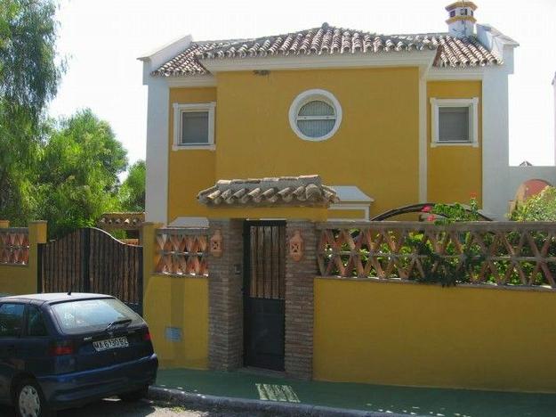 Chalet en venta en Marbella, Málaga (Costa del Sol)