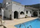Chalet en venta en Moraira, Alicante (Costa Blanca) - mejor precio | unprecio.es