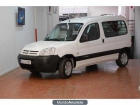 Citroën Berlingo First Combi 1.6HDI 75+Radio C - mejor precio | unprecio.es