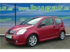 CITROEN C2 1.4HDI VTR PLUS SENSODR. - Pontevedra - mejor precio | unprecio.es