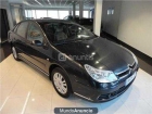 Citroën C5 2.0 HDi SX - mejor precio | unprecio.es