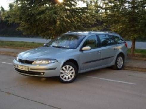 FORD Focus 2.0TDCI Titanium