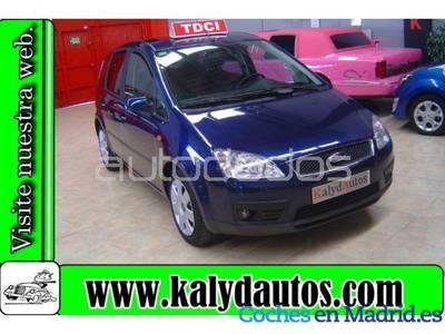 Ford Focuscmax
