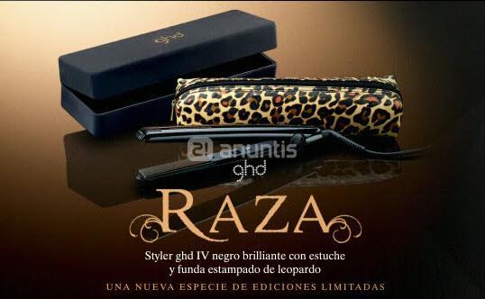 GHD RAZA 100X100 REGISTRABLE EDICION LIMITADA