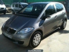Mercedes-Benz A 160 CDI - mejor precio | unprecio.es