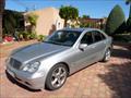 MERCEDES C180 KOMPRESOR CLASSIC 
