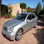 MERCEDES C180 KOMPRESOR CLASSIC "RAIDER", año 2003 (105.000 Km) Gasolina - mejor precio | unprecio.es