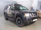 NISSAN X-TERRA OFF ROAD 4.0 V-6 MANUAL - Girona - mejor precio | unprecio.es