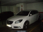 Opel Insignia Sport Tourer 2.0 turbo 4x4 cosmo - mejor precio | unprecio.es