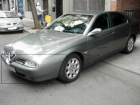 Paragolpes Alfa Romeo 166,delantero.Año 1998-2004.rf 722/19 - mejor precio | unprecio.es