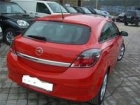 Paragolpes Opel Astra 3,trasero.3 puertas.rf 279/98 - mejor precio | unprecio.es