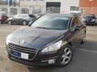 Peugeot 508 ACTIVE E-HDI 112 CV. CMP DEMOSTRACION - mejor precio | unprecio.es