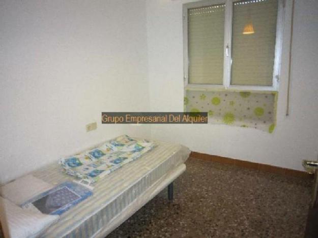 Piso en Alicante/Alacant