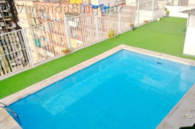 Piso en Barcelona