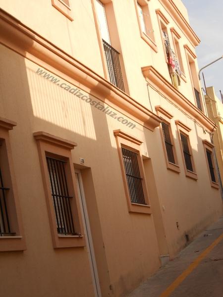 Piso en Chiclana de la Frontera
