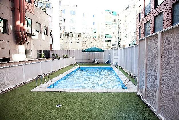 Piso en Madrid