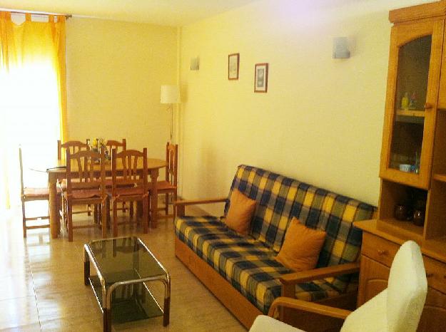 Piso en Segur de Calafell