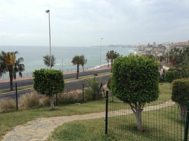 Piso en venta en Benalmadena Costa, Málaga (Costa del Sol)