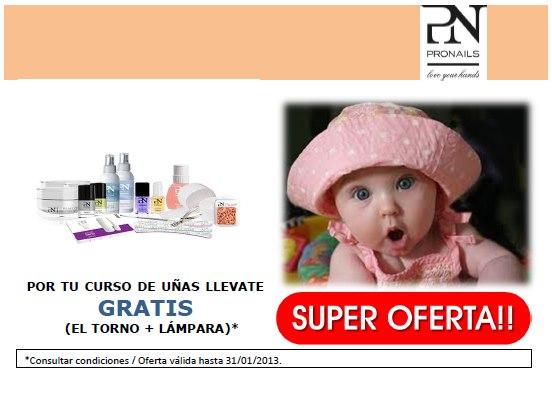 ProNails Canra