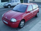 RENAULT CLIO 1.2 5 PUERTAS AÑO 2000 - mejor precio | unprecio.es