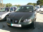 Se vende Seat Ibiza, 3 puertas año 2002 - mejor precio | unprecio.es