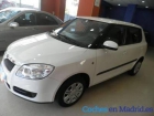 Skoda Fabia - mejor precio | unprecio.es