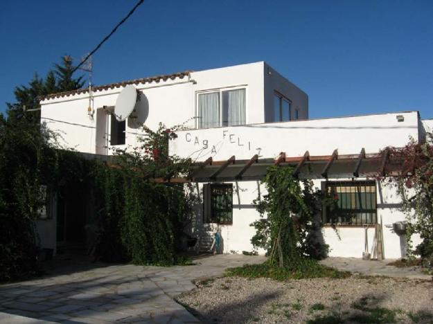 Vente - Villa San Jorge - 130 000 €