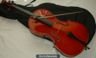 Violoncello 1/2 - mejor precio | unprecio.es