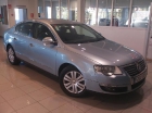 Volkswagen Passat 2.0 TDI 170cv DPF DSG Highline, 13.900€ - mejor precio | unprecio.es
