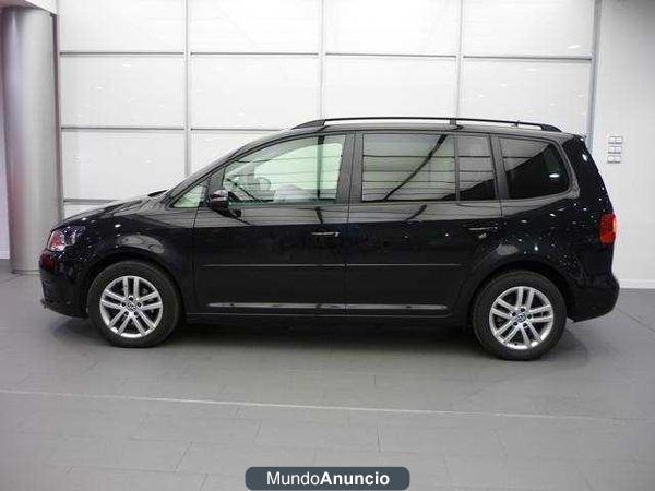 Volkswagen Touran 1.6 TDI 105cv Advance