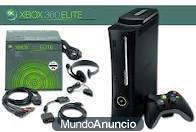 xbox 360 elite