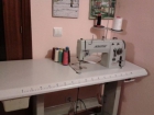 Máquina de Coser y Remalladora - mejor precio | unprecio.es