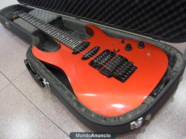 Ibanez RG560 año 1987