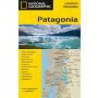 Guía mapa NG: Patagonia - mejor precio | unprecio.es