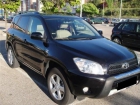 2008 Toyota RAV 4 Executive 2.2 D4D - mejor precio | unprecio.es